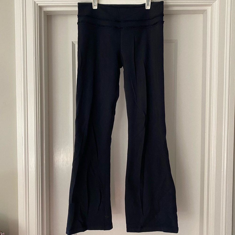 Lululemon flare leggings